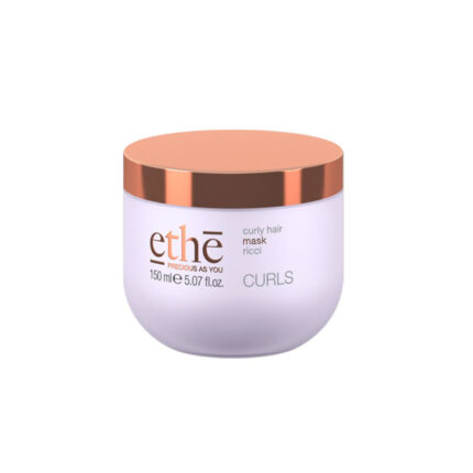Emsibeth Ethe' Curls Mask