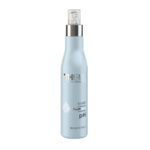 Emsibeth Thermal PH Equilibrium