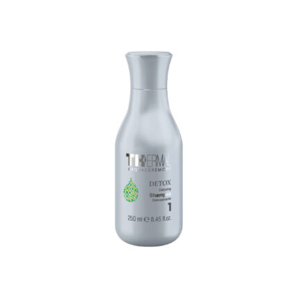 Emsibeth Thermal Detox Shampoo