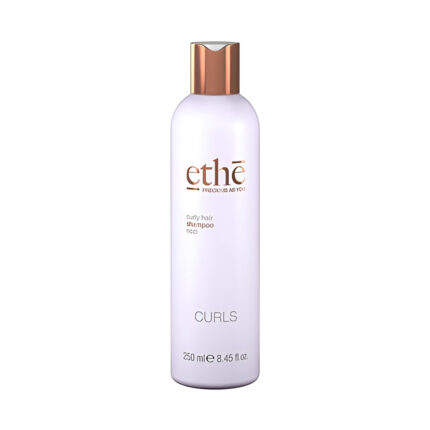 Emsibeth Ethē Curls Shampoo