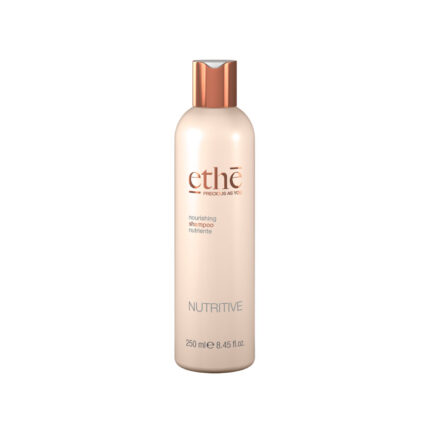 Emsibeth Ethē Nourishing Shampoo