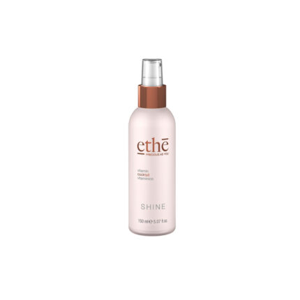 Emsibeth Ethē Shine