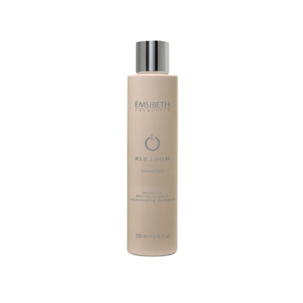 Emsibeth Cosmetics Reb.Loom Rejuvenating Shampoo.