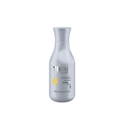 Emsibeth Thermal Hydra Moisturising Shampoo