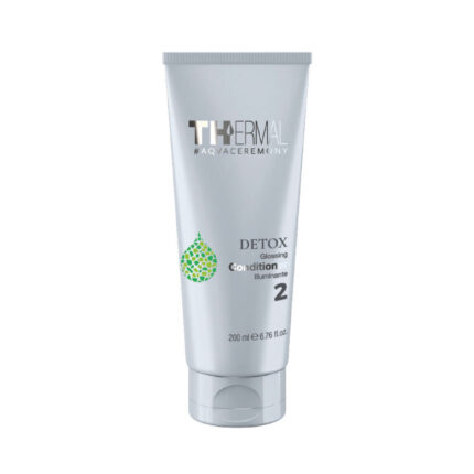 Emsibeth Thermal Detox Glossing Conditioner