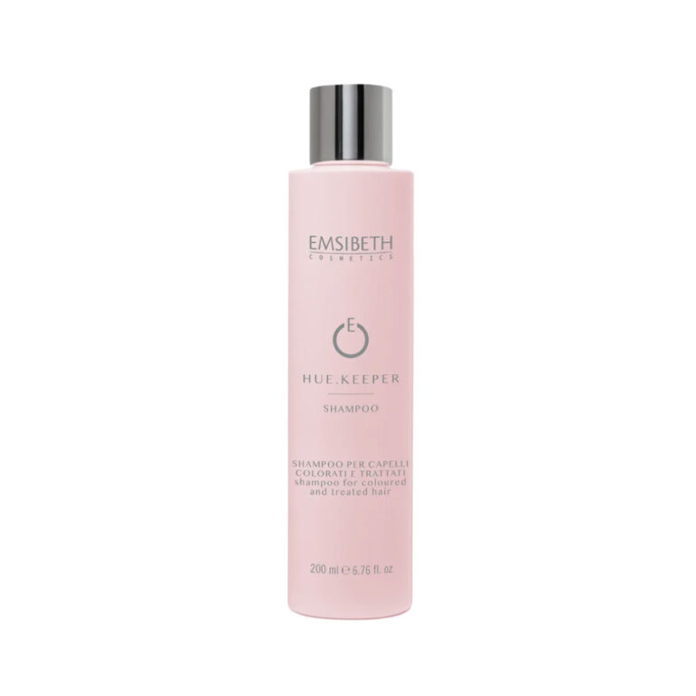 Emsibeth hue keeper shampoo