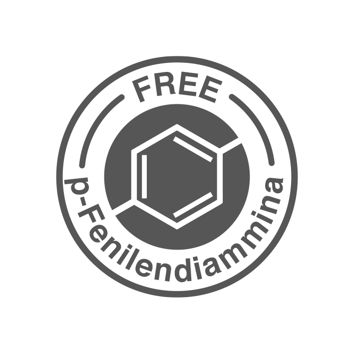 Grey p-Fenilendiammina free icon.